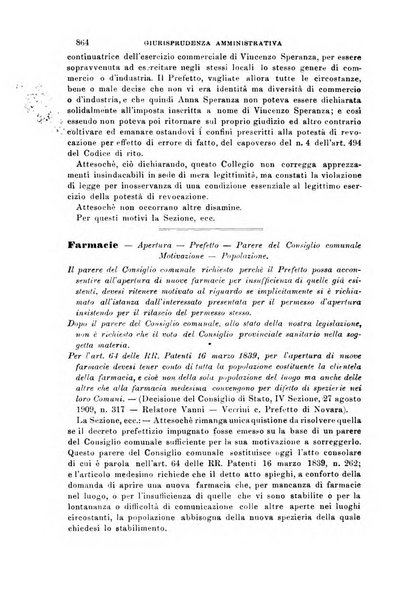 Rivista amministrativa del Regno giornale ufficiale delle amministrazioni centrali, e provinciali, dei comuni e degli istituti di beneficenza