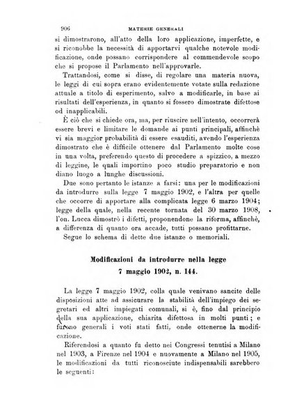 Rivista amministrativa del Regno giornale ufficiale delle amministrazioni centrali, e provinciali, dei comuni e degli istituti di beneficenza