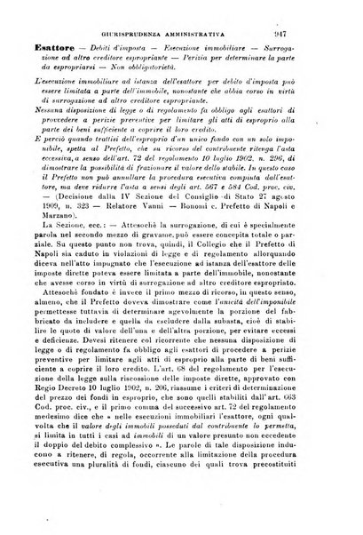 Rivista amministrativa del Regno giornale ufficiale delle amministrazioni centrali, e provinciali, dei comuni e degli istituti di beneficenza