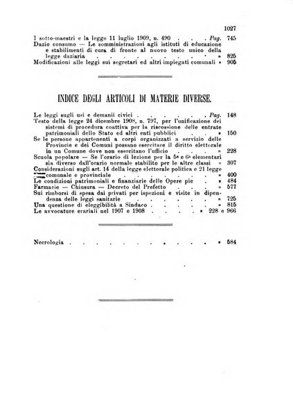 Rivista amministrativa del Regno giornale ufficiale delle amministrazioni centrali, e provinciali, dei comuni e degli istituti di beneficenza