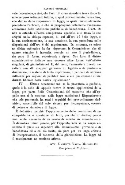 Rivista amministrativa del Regno giornale ufficiale delle amministrazioni centrali, e provinciali, dei comuni e degli istituti di beneficenza