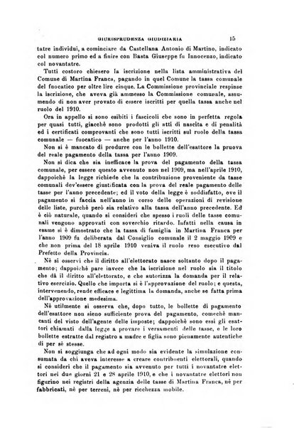 Rivista amministrativa del Regno giornale ufficiale delle amministrazioni centrali, e provinciali, dei comuni e degli istituti di beneficenza