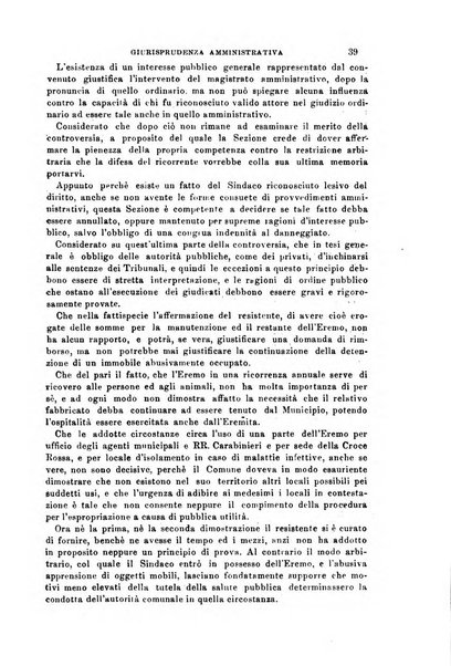 Rivista amministrativa del Regno giornale ufficiale delle amministrazioni centrali, e provinciali, dei comuni e degli istituti di beneficenza