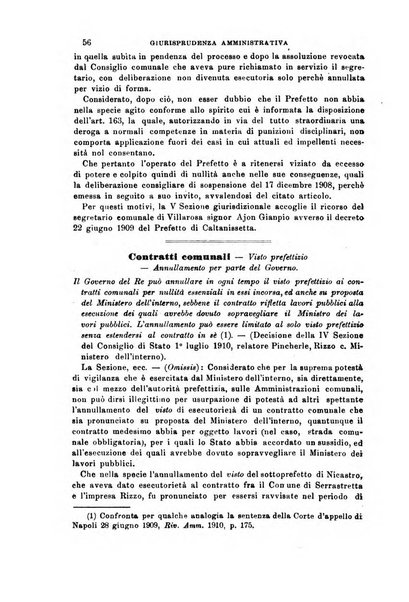 Rivista amministrativa del Regno giornale ufficiale delle amministrazioni centrali, e provinciali, dei comuni e degli istituti di beneficenza