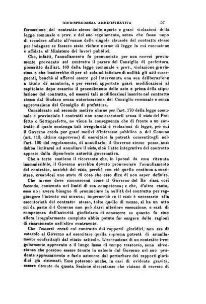 Rivista amministrativa del Regno giornale ufficiale delle amministrazioni centrali, e provinciali, dei comuni e degli istituti di beneficenza