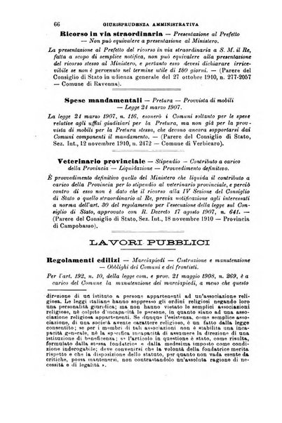 Rivista amministrativa del Regno giornale ufficiale delle amministrazioni centrali, e provinciali, dei comuni e degli istituti di beneficenza