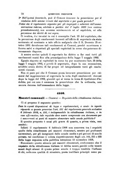 Rivista amministrativa del Regno giornale ufficiale delle amministrazioni centrali, e provinciali, dei comuni e degli istituti di beneficenza