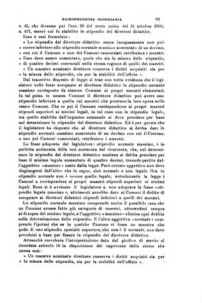 Rivista amministrativa del Regno giornale ufficiale delle amministrazioni centrali, e provinciali, dei comuni e degli istituti di beneficenza