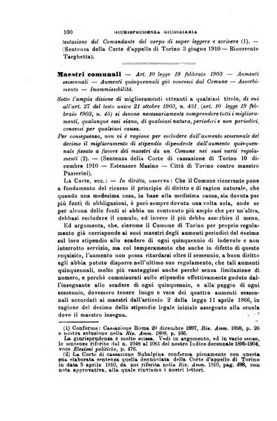 Rivista amministrativa del Regno giornale ufficiale delle amministrazioni centrali, e provinciali, dei comuni e degli istituti di beneficenza