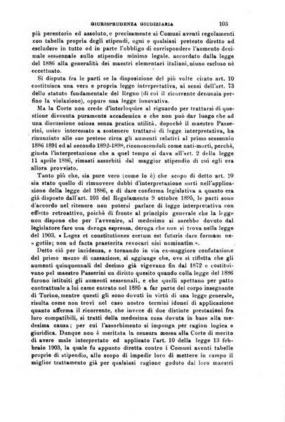 Rivista amministrativa del Regno giornale ufficiale delle amministrazioni centrali, e provinciali, dei comuni e degli istituti di beneficenza