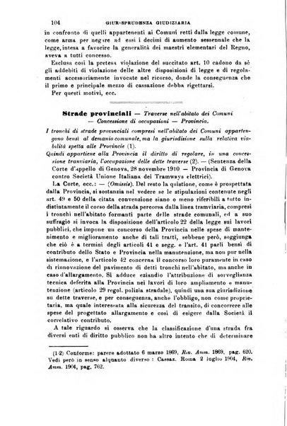 Rivista amministrativa del Regno giornale ufficiale delle amministrazioni centrali, e provinciali, dei comuni e degli istituti di beneficenza