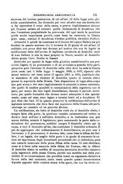 Rivista amministrativa del Regno giornale ufficiale delle amministrazioni centrali, e provinciali, dei comuni e degli istituti di beneficenza