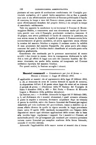 Rivista amministrativa del Regno giornale ufficiale delle amministrazioni centrali, e provinciali, dei comuni e degli istituti di beneficenza