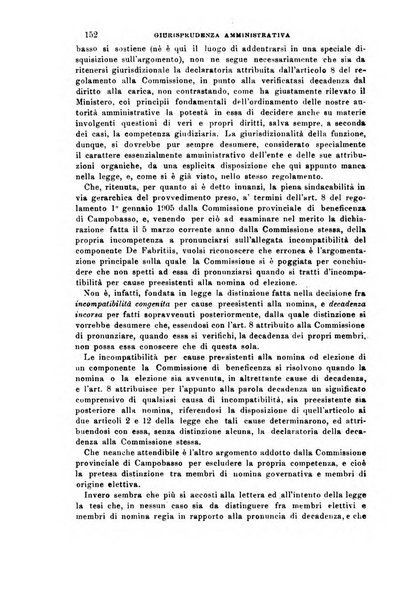 Rivista amministrativa del Regno giornale ufficiale delle amministrazioni centrali, e provinciali, dei comuni e degli istituti di beneficenza