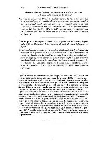 Rivista amministrativa del Regno giornale ufficiale delle amministrazioni centrali, e provinciali, dei comuni e degli istituti di beneficenza