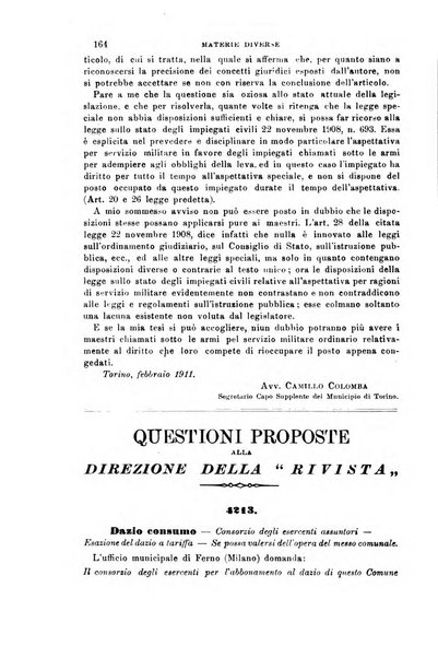 Rivista amministrativa del Regno giornale ufficiale delle amministrazioni centrali, e provinciali, dei comuni e degli istituti di beneficenza