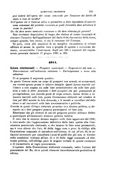 Rivista amministrativa del Regno giornale ufficiale delle amministrazioni centrali, e provinciali, dei comuni e degli istituti di beneficenza