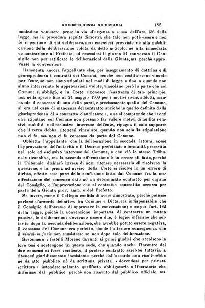 Rivista amministrativa del Regno giornale ufficiale delle amministrazioni centrali, e provinciali, dei comuni e degli istituti di beneficenza