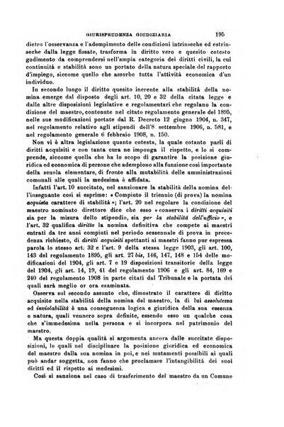 Rivista amministrativa del Regno giornale ufficiale delle amministrazioni centrali, e provinciali, dei comuni e degli istituti di beneficenza