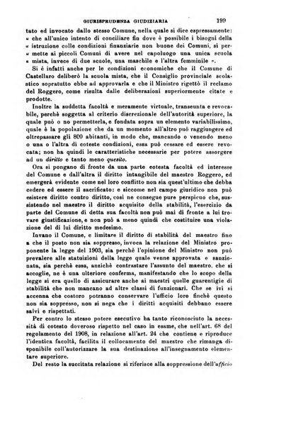 Rivista amministrativa del Regno giornale ufficiale delle amministrazioni centrali, e provinciali, dei comuni e degli istituti di beneficenza