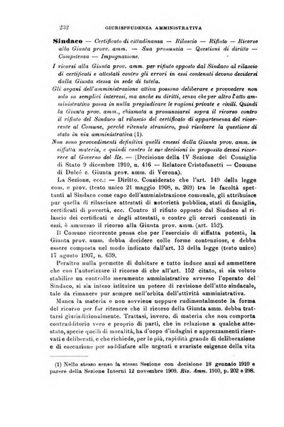 Rivista amministrativa del Regno giornale ufficiale delle amministrazioni centrali, e provinciali, dei comuni e degli istituti di beneficenza