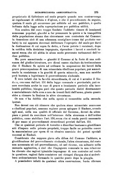 Rivista amministrativa del Regno giornale ufficiale delle amministrazioni centrali, e provinciali, dei comuni e degli istituti di beneficenza