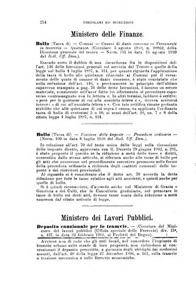 Rivista amministrativa del Regno giornale ufficiale delle amministrazioni centrali, e provinciali, dei comuni e degli istituti di beneficenza