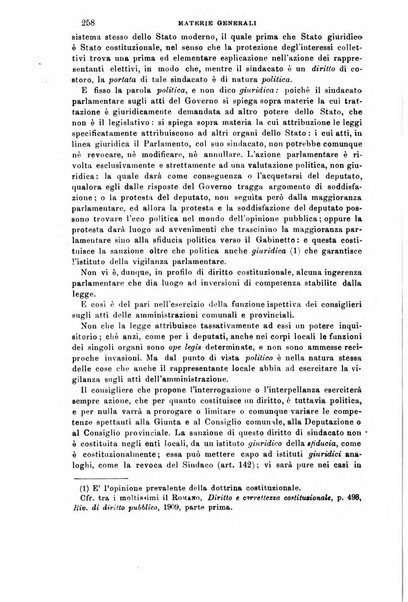 Rivista amministrativa del Regno giornale ufficiale delle amministrazioni centrali, e provinciali, dei comuni e degli istituti di beneficenza