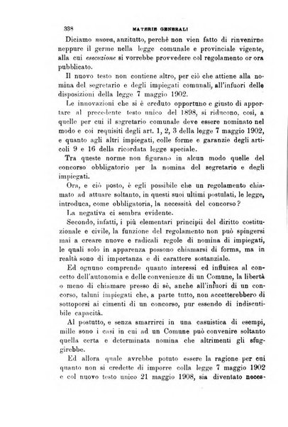 Rivista amministrativa del Regno giornale ufficiale delle amministrazioni centrali, e provinciali, dei comuni e degli istituti di beneficenza