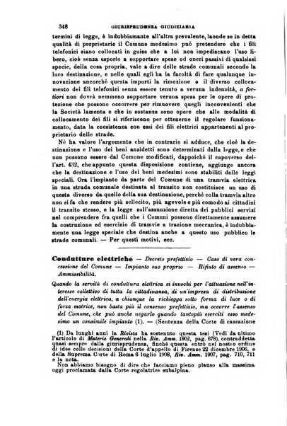 Rivista amministrativa del Regno giornale ufficiale delle amministrazioni centrali, e provinciali, dei comuni e degli istituti di beneficenza