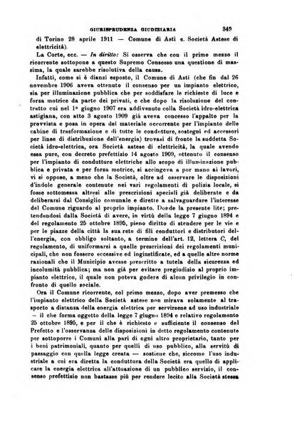 Rivista amministrativa del Regno giornale ufficiale delle amministrazioni centrali, e provinciali, dei comuni e degli istituti di beneficenza