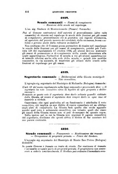 Rivista amministrativa del Regno giornale ufficiale delle amministrazioni centrali, e provinciali, dei comuni e degli istituti di beneficenza