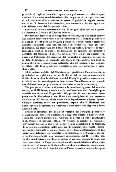 Rivista amministrativa del Regno giornale ufficiale delle amministrazioni centrali, e provinciali, dei comuni e degli istituti di beneficenza