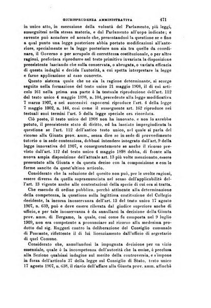 Rivista amministrativa del Regno giornale ufficiale delle amministrazioni centrali, e provinciali, dei comuni e degli istituti di beneficenza