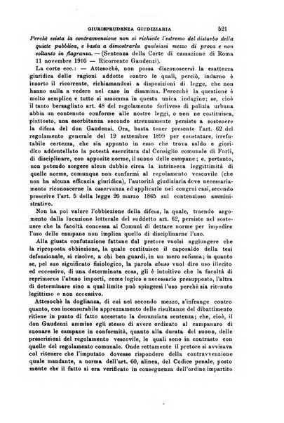 Rivista amministrativa del Regno giornale ufficiale delle amministrazioni centrali, e provinciali, dei comuni e degli istituti di beneficenza