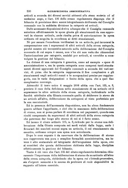 Rivista amministrativa del Regno giornale ufficiale delle amministrazioni centrali, e provinciali, dei comuni e degli istituti di beneficenza