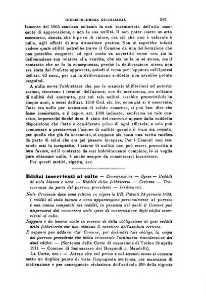 Rivista amministrativa del Regno giornale ufficiale delle amministrazioni centrali, e provinciali, dei comuni e degli istituti di beneficenza