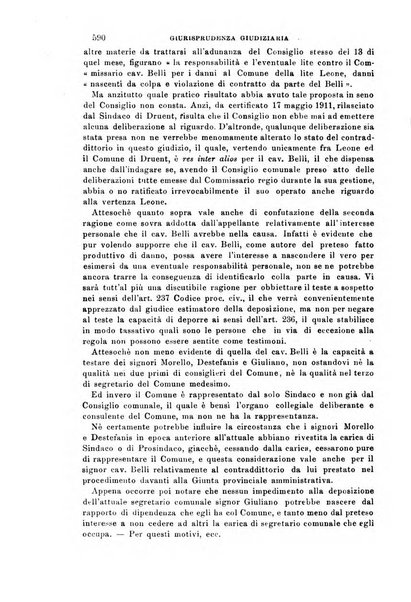 Rivista amministrativa del Regno giornale ufficiale delle amministrazioni centrali, e provinciali, dei comuni e degli istituti di beneficenza