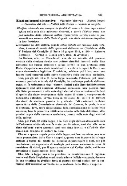 Rivista amministrativa del Regno giornale ufficiale delle amministrazioni centrali, e provinciali, dei comuni e degli istituti di beneficenza