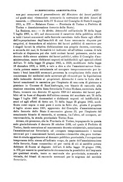 Rivista amministrativa del Regno giornale ufficiale delle amministrazioni centrali, e provinciali, dei comuni e degli istituti di beneficenza