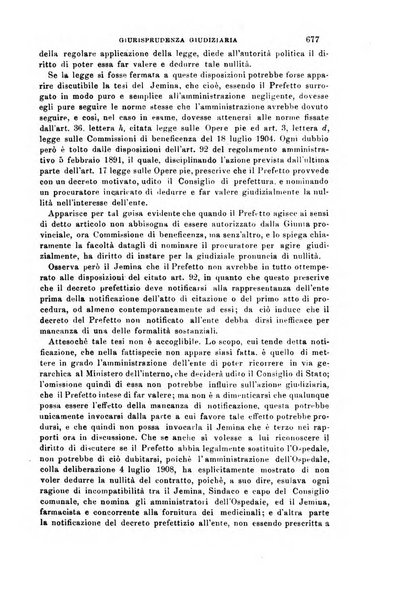 Rivista amministrativa del Regno giornale ufficiale delle amministrazioni centrali, e provinciali, dei comuni e degli istituti di beneficenza