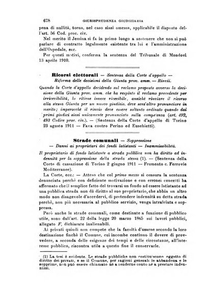 Rivista amministrativa del Regno giornale ufficiale delle amministrazioni centrali, e provinciali, dei comuni e degli istituti di beneficenza