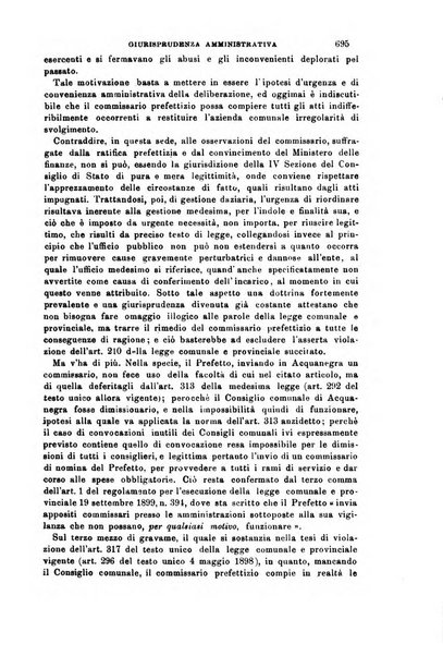 Rivista amministrativa del Regno giornale ufficiale delle amministrazioni centrali, e provinciali, dei comuni e degli istituti di beneficenza