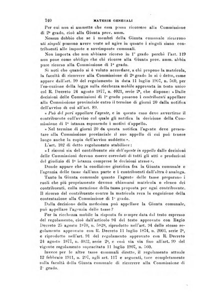 Rivista amministrativa del Regno giornale ufficiale delle amministrazioni centrali, e provinciali, dei comuni e degli istituti di beneficenza