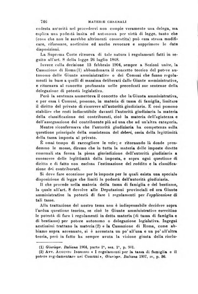 Rivista amministrativa del Regno giornale ufficiale delle amministrazioni centrali, e provinciali, dei comuni e degli istituti di beneficenza