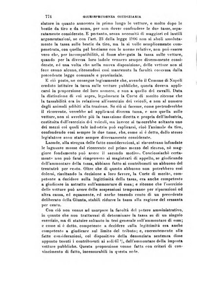 Rivista amministrativa del Regno giornale ufficiale delle amministrazioni centrali, e provinciali, dei comuni e degli istituti di beneficenza