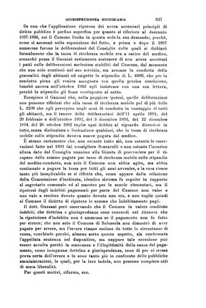 Rivista amministrativa del Regno giornale ufficiale delle amministrazioni centrali, e provinciali, dei comuni e degli istituti di beneficenza