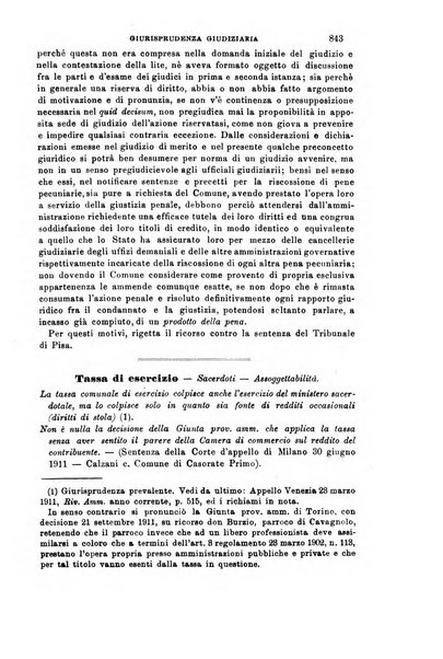 Rivista amministrativa del Regno giornale ufficiale delle amministrazioni centrali, e provinciali, dei comuni e degli istituti di beneficenza