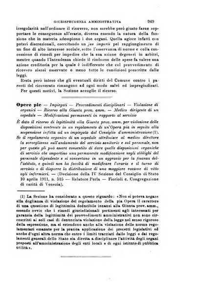 Rivista amministrativa del Regno giornale ufficiale delle amministrazioni centrali, e provinciali, dei comuni e degli istituti di beneficenza