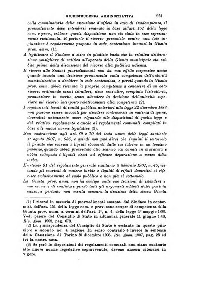 Rivista amministrativa del Regno giornale ufficiale delle amministrazioni centrali, e provinciali, dei comuni e degli istituti di beneficenza